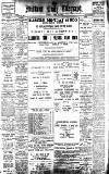 Coventry Evening Telegraph Tuesday 14 April 1908 Page 1