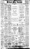 Coventry Evening Telegraph Friday 01 May 1908 Page 1