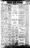 Coventry Evening Telegraph Thursday 04 June 1908 Page 1