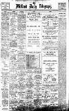 Coventry Evening Telegraph Friday 05 June 1908 Page 1