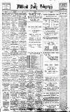 Coventry Evening Telegraph Monday 08 June 1908 Page 1