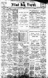 Coventry Evening Telegraph Saturday 13 June 1908 Page 1