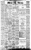 Coventry Evening Telegraph Saturday 01 August 1908 Page 1