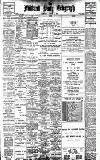 Coventry Evening Telegraph Tuesday 04 August 1908 Page 1