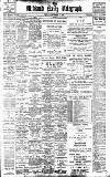 Coventry Evening Telegraph Tuesday 01 September 1908 Page 1