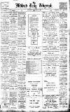 Coventry Evening Telegraph Saturday 09 January 1909 Page 1