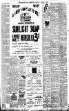 Coventry Evening Telegraph Saturday 09 January 1909 Page 4