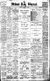 Coventry Evening Telegraph Tuesday 12 January 1909 Page 1