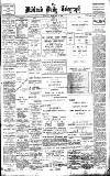 Coventry Evening Telegraph Monday 08 February 1909 Page 1