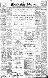 Coventry Evening Telegraph Tuesday 06 April 1909 Page 1