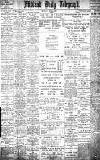 Coventry Evening Telegraph Monday 05 July 1909 Page 1