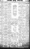 Coventry Evening Telegraph Saturday 10 July 1909 Page 1