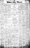 Coventry Evening Telegraph Tuesday 05 October 1909 Page 1