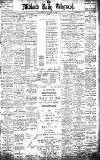 Coventry Evening Telegraph Saturday 09 October 1909 Page 1