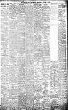 Coventry Evening Telegraph Wednesday 13 October 1909 Page 3
