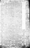 Coventry Evening Telegraph Wednesday 24 November 1909 Page 3