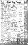 Coventry Evening Telegraph Thursday 06 January 1910 Page 1