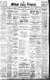 Coventry Evening Telegraph Wednesday 12 January 1910 Page 1