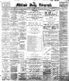 Coventry Evening Telegraph Friday 14 January 1910 Page 1