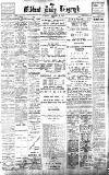 Coventry Evening Telegraph Saturday 22 January 1910 Page 1