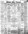 Coventry Evening Telegraph Thursday 03 February 1910 Page 1