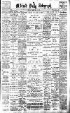 Coventry Evening Telegraph Friday 11 February 1910 Page 1