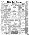 Coventry Evening Telegraph Monday 14 February 1910 Page 1
