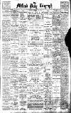 Coventry Evening Telegraph Monday 28 February 1910 Page 1