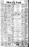 Coventry Evening Telegraph Saturday 05 March 1910 Page 1