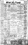Coventry Evening Telegraph Saturday 12 March 1910 Page 1