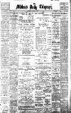 Coventry Evening Telegraph Friday 01 April 1910 Page 1