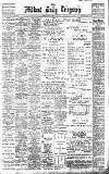 Coventry Evening Telegraph Thursday 21 April 1910 Page 1