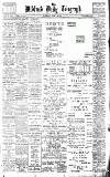 Coventry Evening Telegraph Saturday 23 April 1910 Page 1