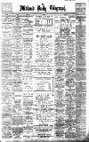 Coventry Evening Telegraph Friday 13 May 1910 Page 1