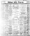 Coventry Evening Telegraph Saturday 21 May 1910 Page 1