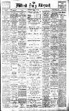 Coventry Evening Telegraph Wednesday 25 May 1910 Page 1
