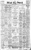 Coventry Evening Telegraph Thursday 26 May 1910 Page 1