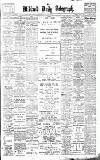 Coventry Evening Telegraph Friday 27 May 1910 Page 1
