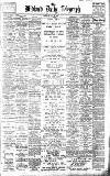 Coventry Evening Telegraph Monday 30 May 1910 Page 1