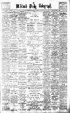 Coventry Evening Telegraph Thursday 02 June 1910 Page 1