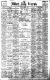 Coventry Evening Telegraph Wednesday 08 June 1910 Page 1
