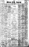 Coventry Evening Telegraph Thursday 09 June 1910 Page 1