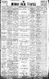 Coventry Evening Telegraph Friday 08 July 1910 Page 1