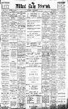 Coventry Evening Telegraph Saturday 16 July 1910 Page 1