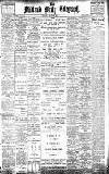Coventry Evening Telegraph Friday 22 July 1910 Page 1