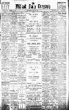 Coventry Evening Telegraph Thursday 28 July 1910 Page 1