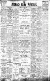 Coventry Evening Telegraph Friday 29 July 1910 Page 1