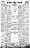 Coventry Evening Telegraph Saturday 30 July 1910 Page 1