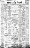 Coventry Evening Telegraph Tuesday 02 August 1910 Page 1