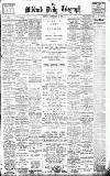 Coventry Evening Telegraph Friday 02 September 1910 Page 1